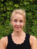 Solveig Dam
