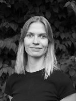 Ida – redigeret